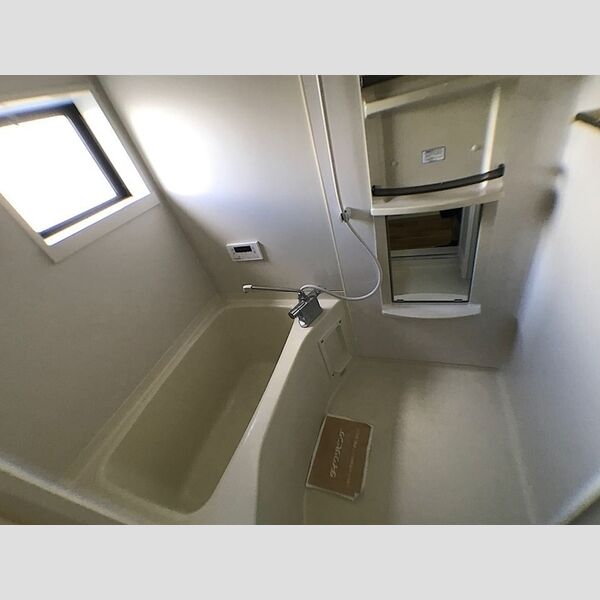 バス (ユニットバス)