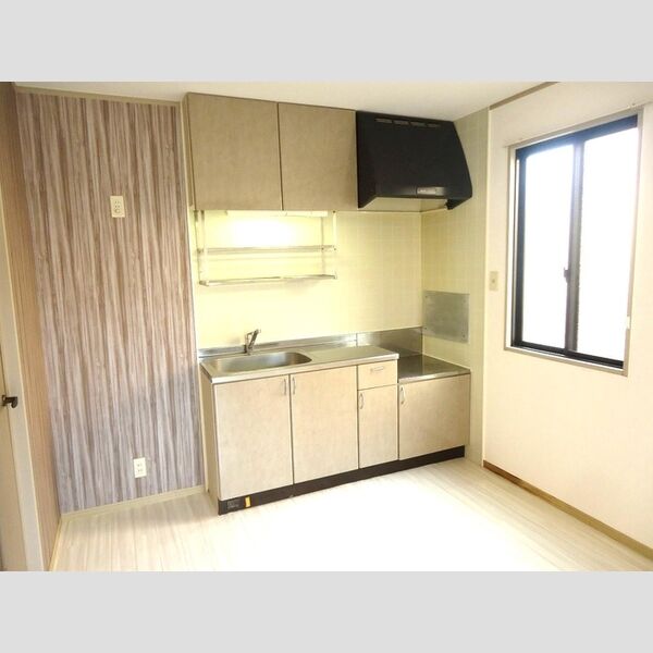 キッチン (キッチン)