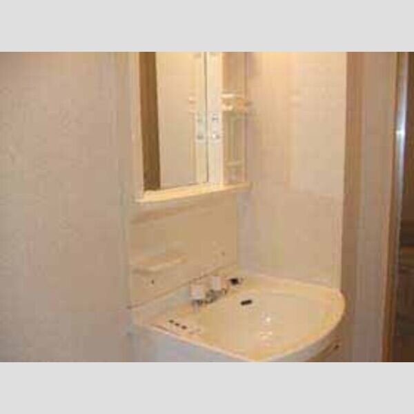 洗面所 (101洗面化粧台)