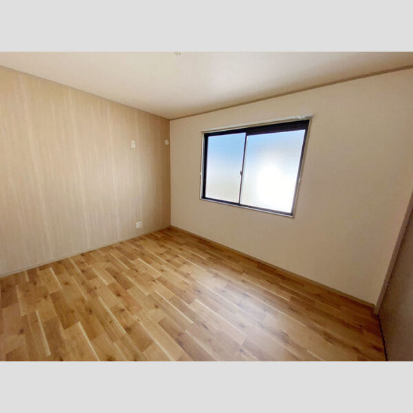 その他 (北洋室6帖)