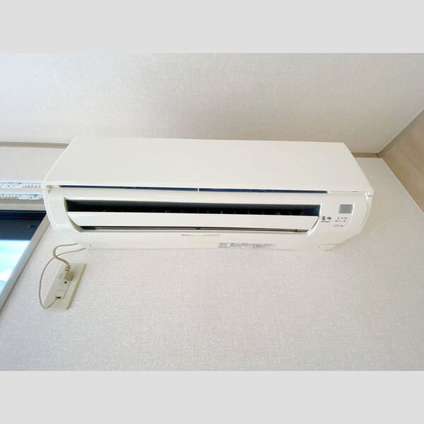 その他 (エアコン(南洋室))