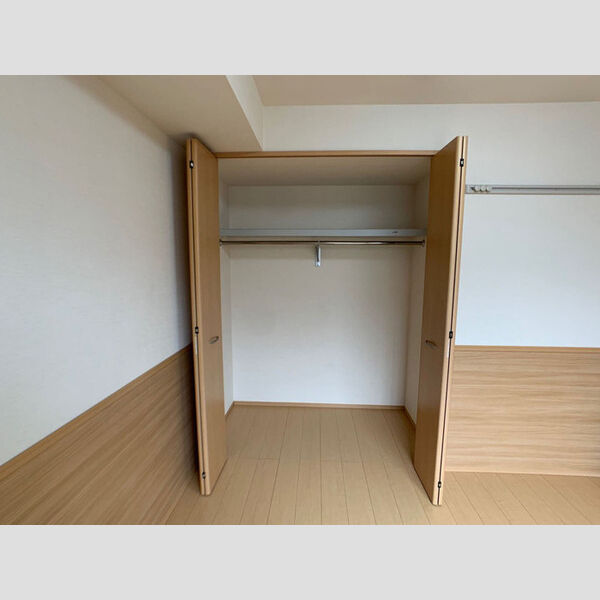 収納 (クローゼット)