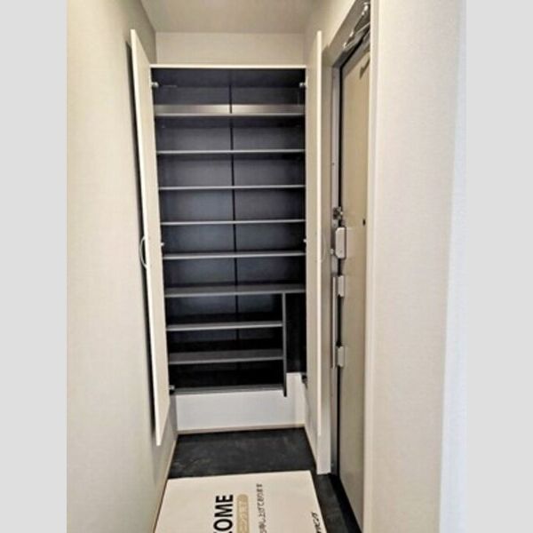 玄関 (シューズボックス(トールタイプ))