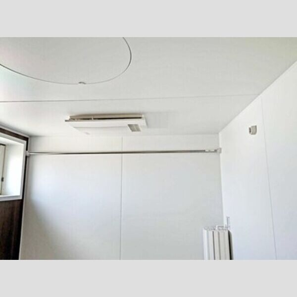 バス (浴室換気乾燥機)