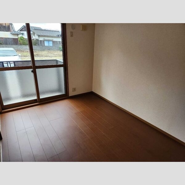 その他 (南西洋室6帖)