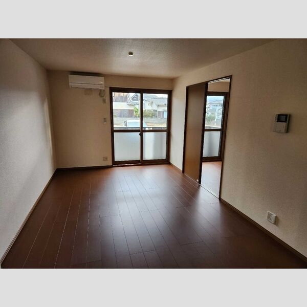 居室・リビング (LDK11.8帖)