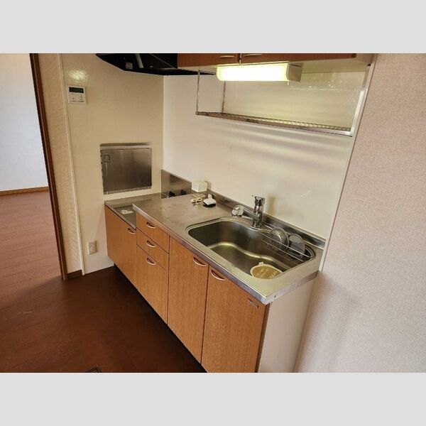 キッチン (キッチン)