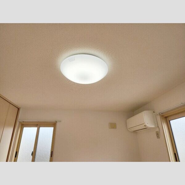 その他 (居室照明)