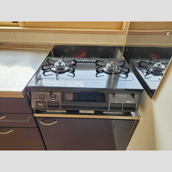 その他 (ガスコンロ)