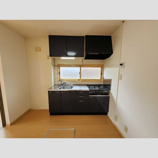 キッチン (キッチン)