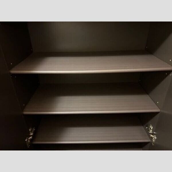 玄関 (シューズボックス(カウンタータイプ))