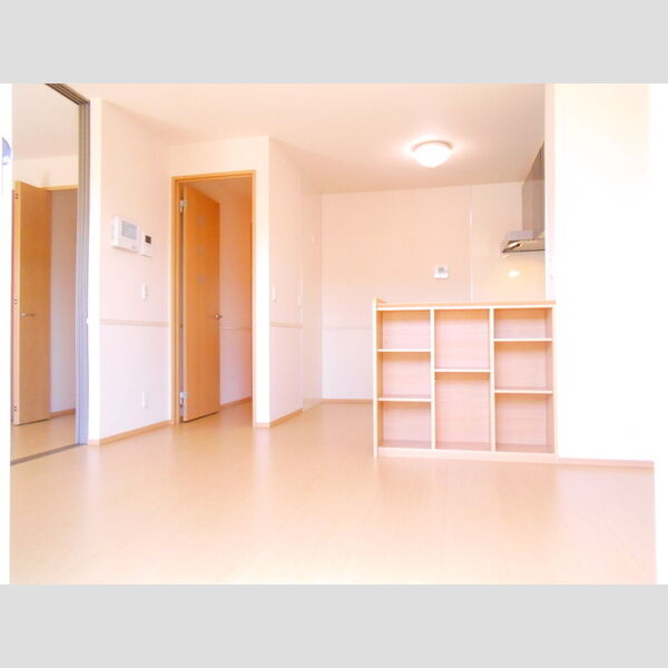 居室・リビング (リビング)