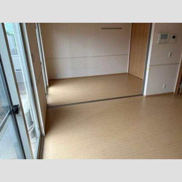 居室・リビング (LDK11帖～南洋室6帖)