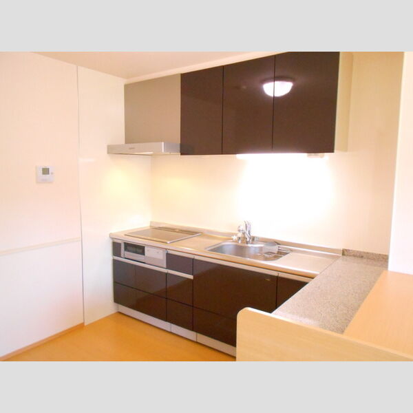 キッチン (IHシステムキッチン)