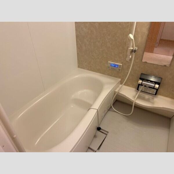 バス (一坪ユニットバス)