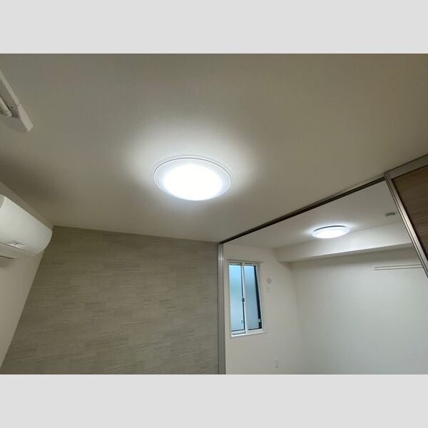 その他 (居室照明)