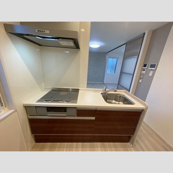 キッチン (キッチン)