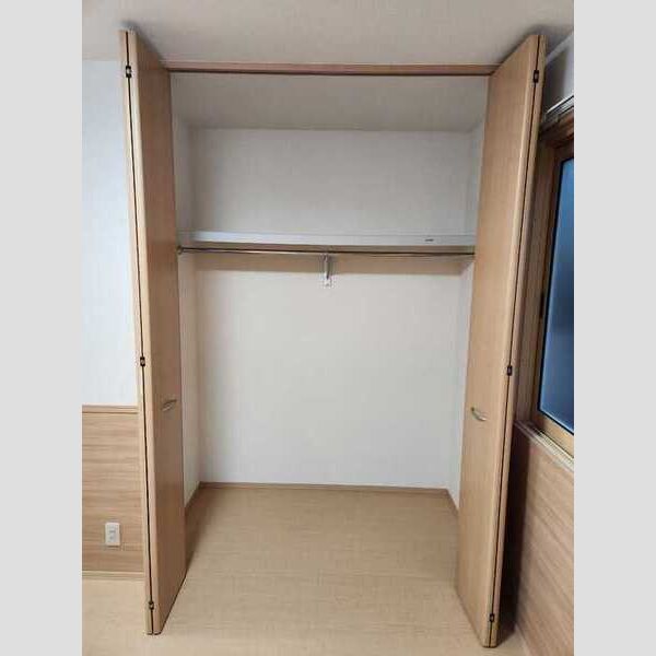収納 (クローゼット)