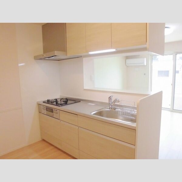 キッチン (102　キッチン)