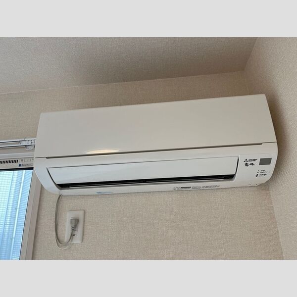 その他 (エアコン(洋室))