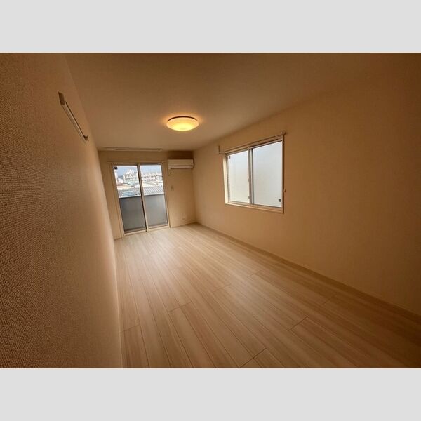 居室・リビング (洋室9.1帖)