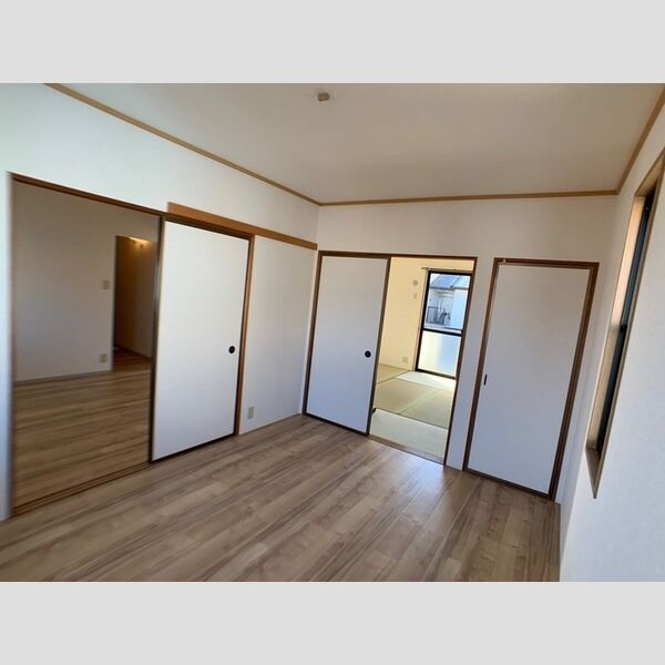 その他 (洋室6帖～和室6帖・DK6帖)
