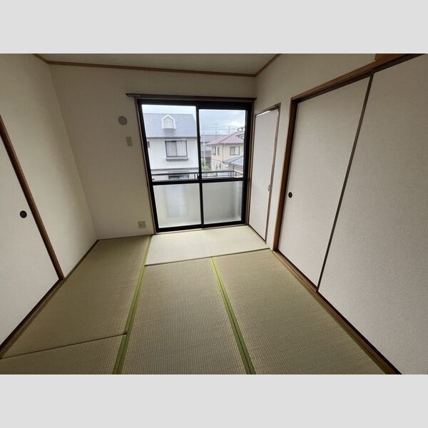その他 (和室6帖)