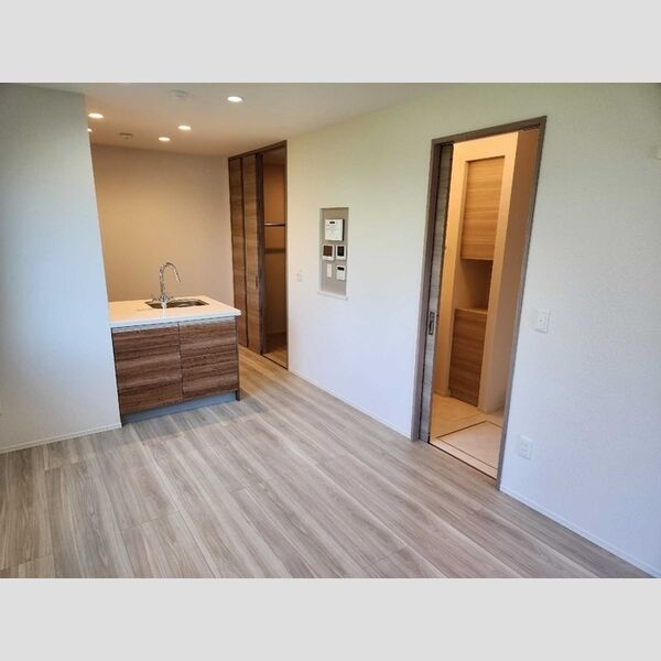 居室・リビング (LDK10.6帖)