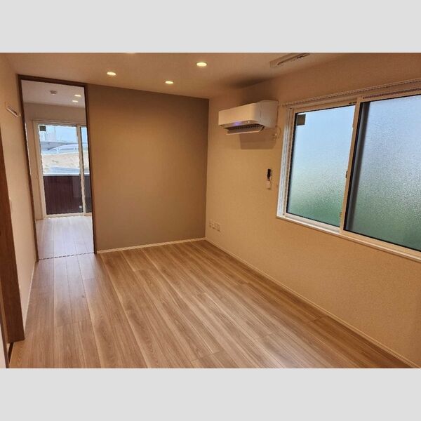 居室・リビング (LDK10.6帖)