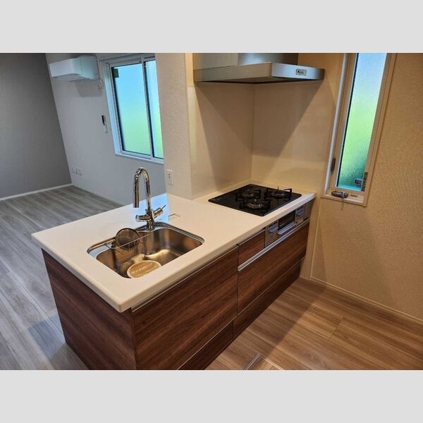 キッチン (キッチン)