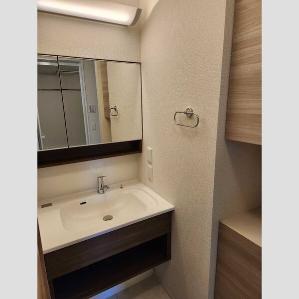 洗面所 (洗面台)