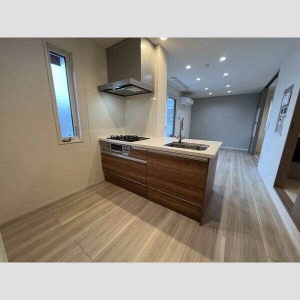 その他 (キッチン)