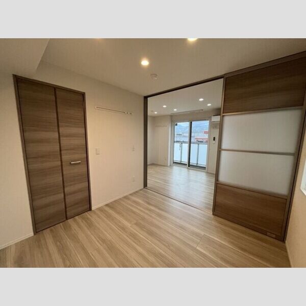 その他 (洋室4.5帖)