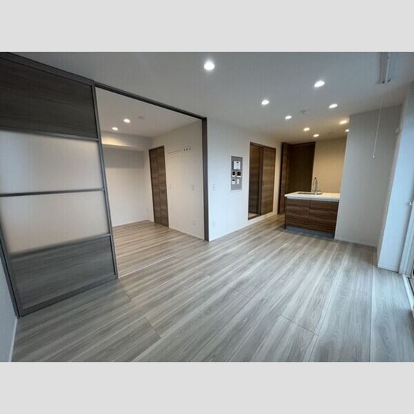 居室・リビング (LDK11.4帖)