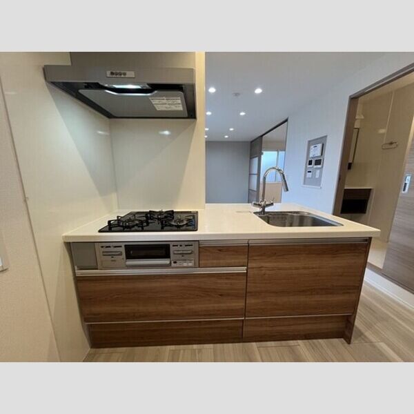 キッチン (キッチン)