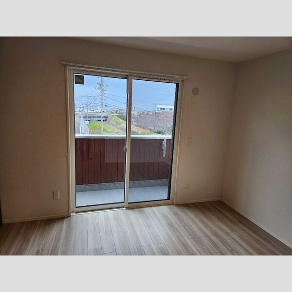 その他 (洋室6.1帖)