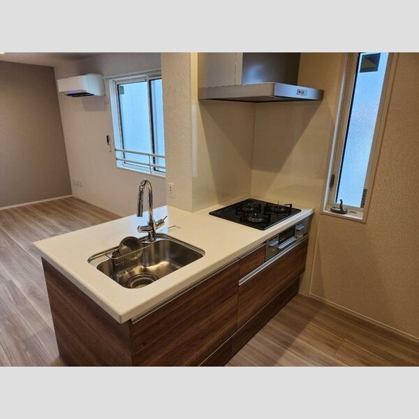 キッチン (キッチン)