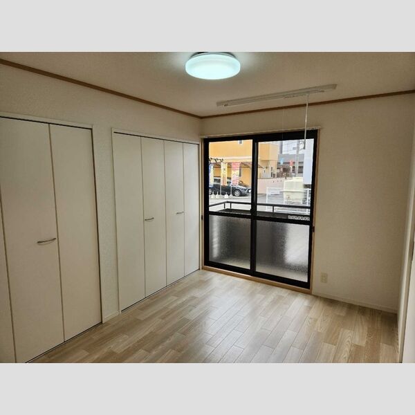 その他 (南東洋室6帖)