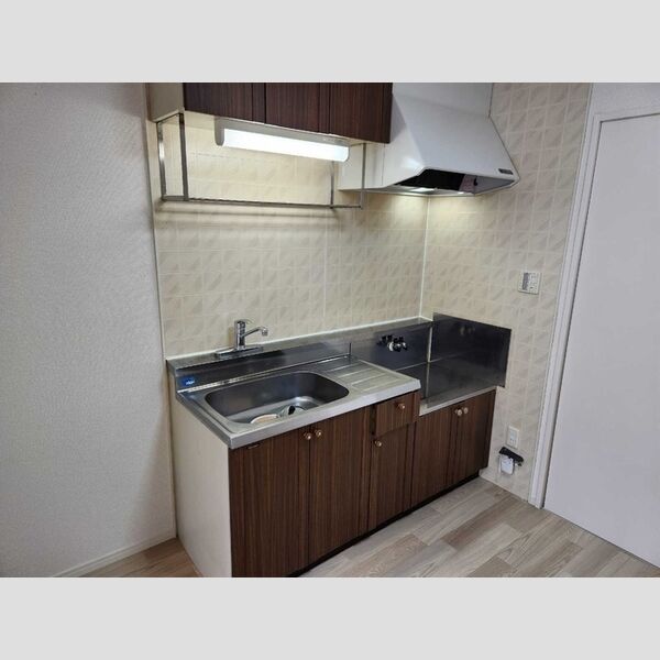 キッチン (キッチン)