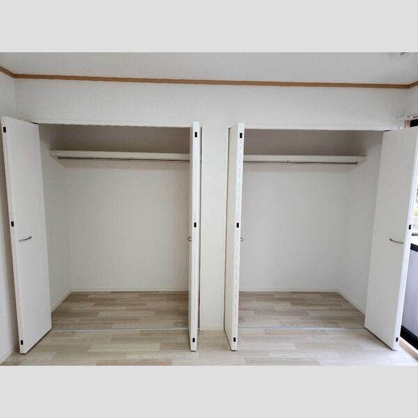 収納 (クローゼット)