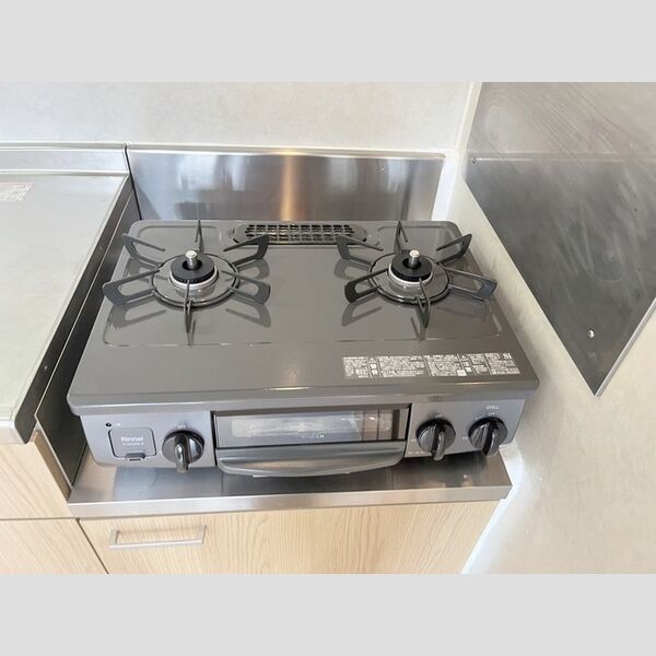 その他 (ガスコンロ)