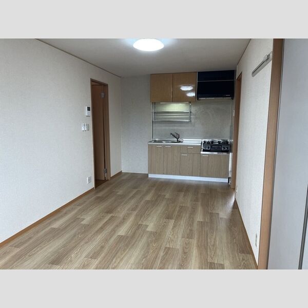 キッチン (キッチン)