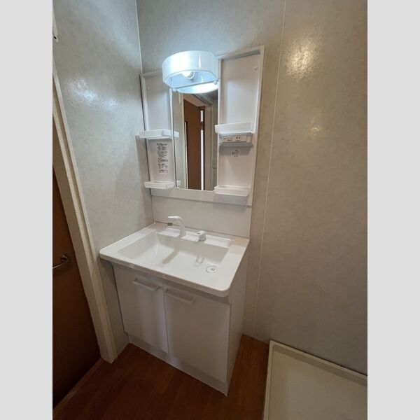 洗面所 (洗面台)