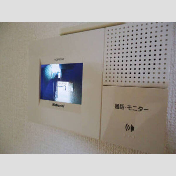 その他 (モニタ付インターホン)