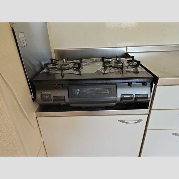 その他 (ガスコンロ)