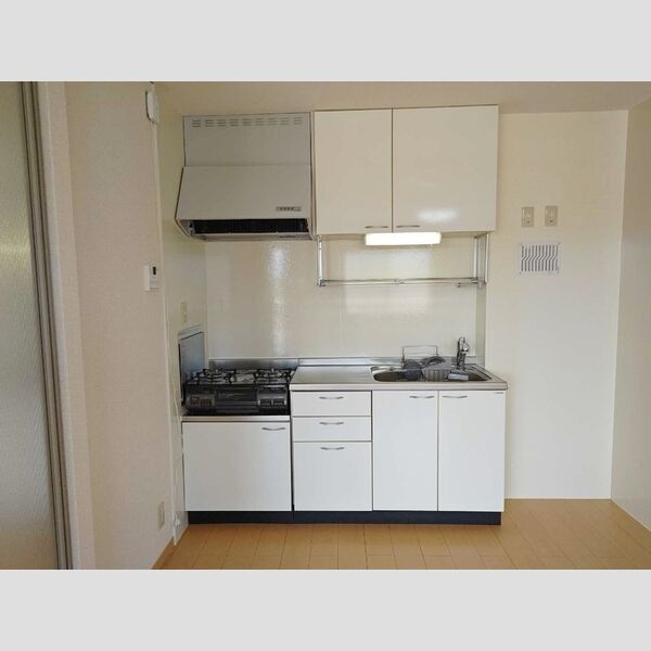 キッチン (キッチン)