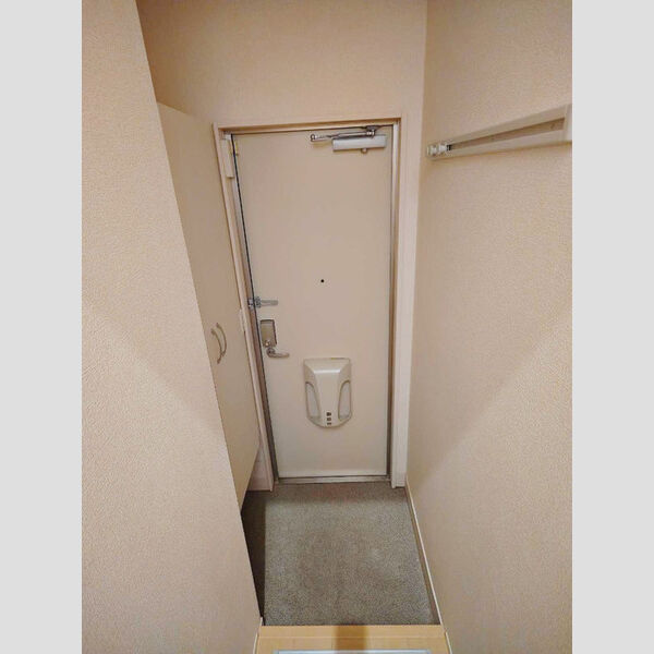 玄関 (玄関)