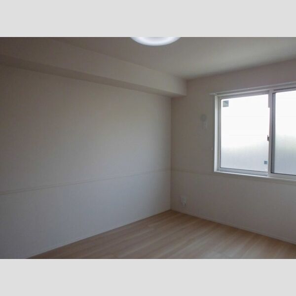 その他 (北西洋室6帖)