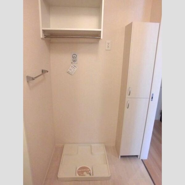 その他 (洗濯パン)