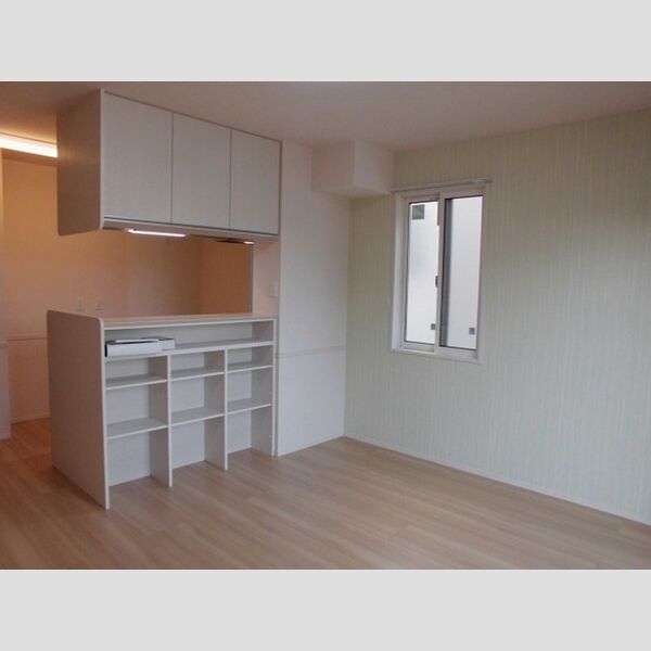 居室・リビング (LDK11.3帖)